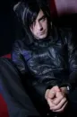Ian Watkins 