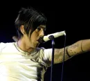 Ian Watkins 