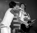 Ian Watkins 