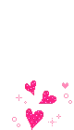 jumping hearts