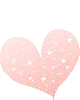 pink heart