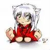 lil inuyasha