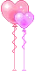 balloons