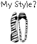 my style