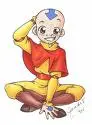 funny aang