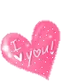 i love you