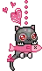 little kitty