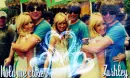 Zashley 4 Ever 