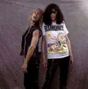 JOEY & IGGY