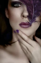 woman
