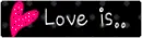 love is