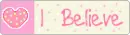 i belive