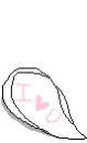 i love you