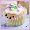 the happy cake