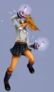 Rikku Psychicer