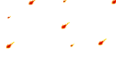 falling fire
