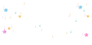 falling stars
