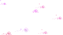 hearts in bubbles