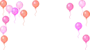 balloons