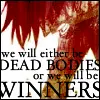 Winners