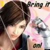 Bring it on!
