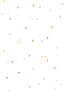 falling poinyts