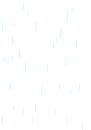 blue rain