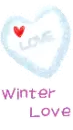 winter love