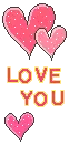 love you