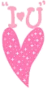 i love you