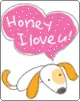 honey...