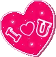 i love you