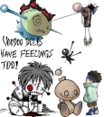 voodoo shino