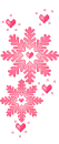 snowflakes