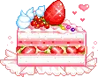 yumyy cake