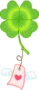 lucky clover