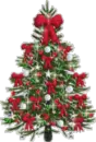 X-mas tree