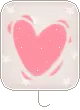 cute heart