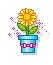 mini flower