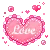 mini heart