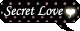 secret love