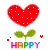 mini heart