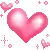 mini heart