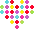 mini heart