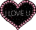 i love you