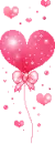 lovely heart