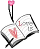 love is...