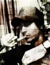 Ian Watkins 