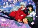 inuyasha with kagome