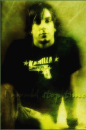 Ian Watkins 